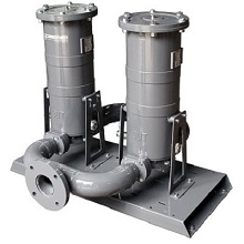 Gespasa FG 700 сепаратор очистки дизельного топлива бензина керосина в Москве