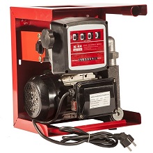 Petroll Cosmic 80 Basic комплект заправочный дизельного топлива солярки в Москве