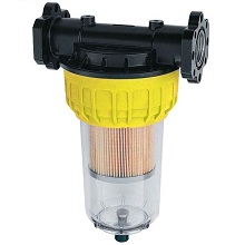 Piusi Clear Captor Filter Kit фильтр тонкой очистки дизельного топлива в Москве
