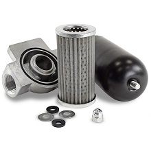 Petroll GL-4 фильтр очистки дизельного топлива/бензина в Москве