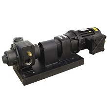 Gespasa BDP-1000 насос перекачки бензина керосина в Москве