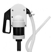 Pressol 13004 насос для мочевины Adblue в Москве