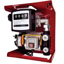 Petroll Cosmic 60 Basic комплект заправочный дизельного топлива солярки в Москве