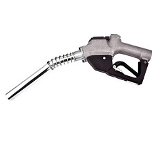 Petroll 150 пистолет заправочный кран раздаточный в Москве