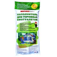 BIOFORCE Torf + Наполнитель для торфяных туалетов (30л) в Москве