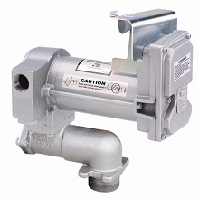 GPI M-3025CS-PO насос перекачки бензина керосина в Москве