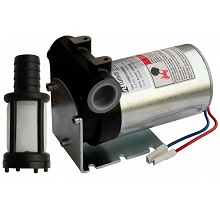 Adam Pumps Ecokit 0 насос перекачки дизельного топлива солярки в Москве