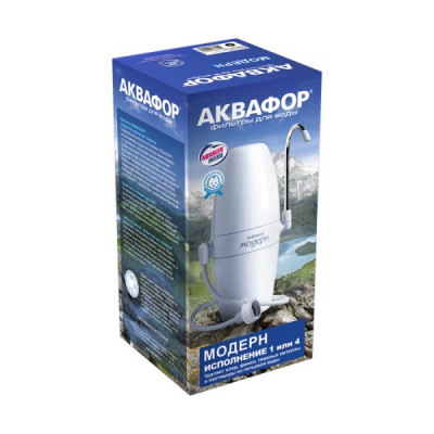 Аквафор Модерн исп.1 в Москве