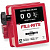 Fill-Rite 807CL счетчик расхода учета бензина керосина в Москве