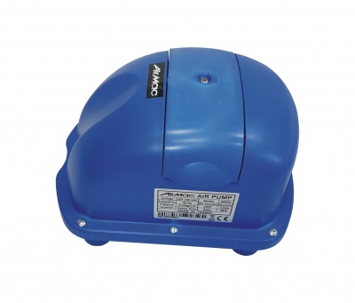 Компрессор AirMac DBP 60 в Москве